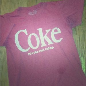 Coca cola